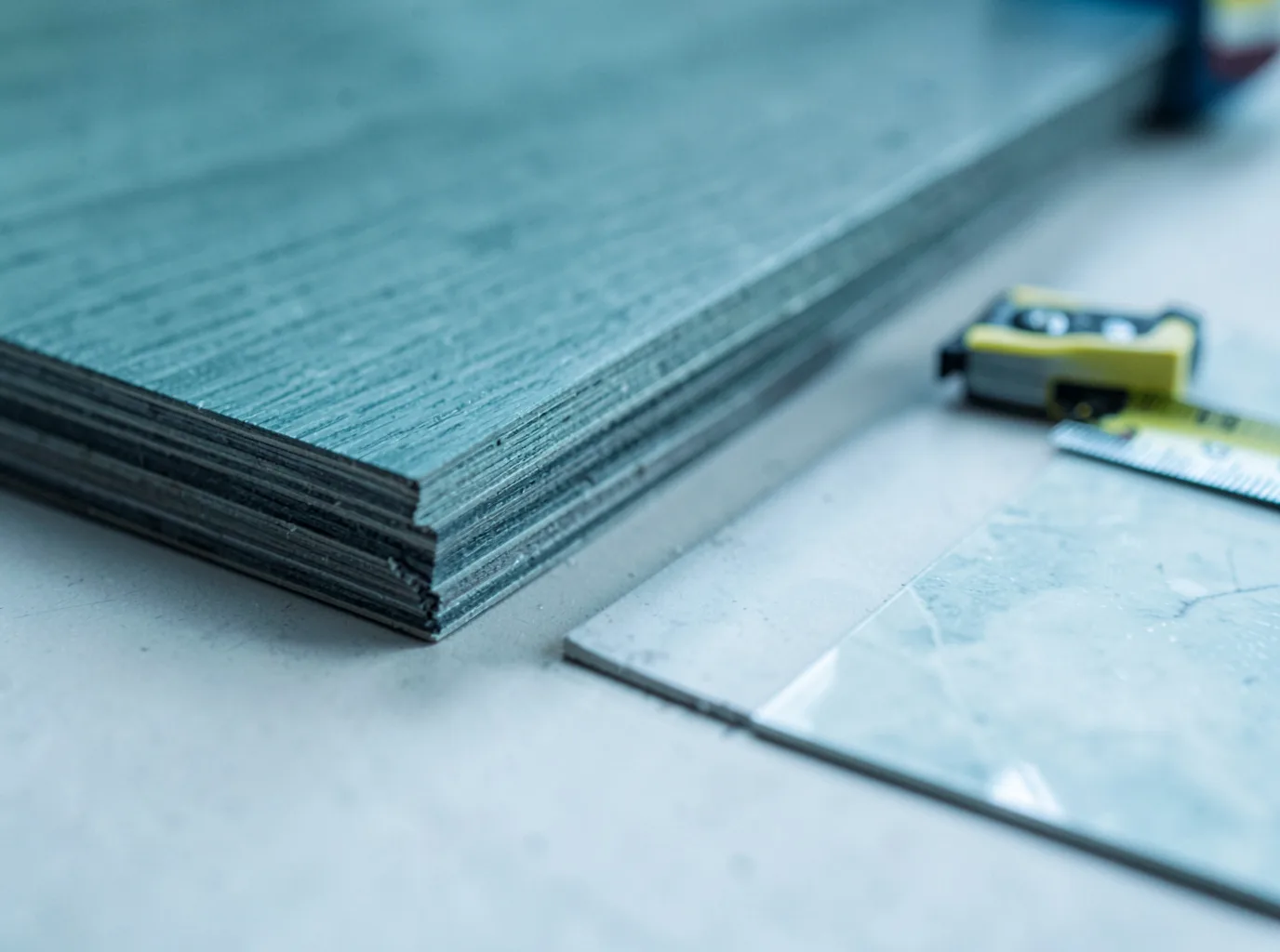 Luxury Vinyl Plank Installation Craig, MO FAQs